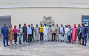 Read more about the article Abia is Experiencing Remarkable Progress Under Otti- Renewed Hope Presidential Media Team
