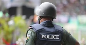 Read more about the article State police will deepen ethnic divisions, encourage political persecution, jurisdictional conflicts – Ayagi