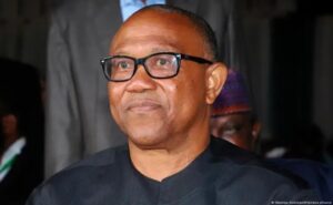 Read more about the article ‘I’m ready to die for Nigeria’ — Peter Obi declares readiness to defend the nation