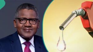 Read more about the article Petrol Prices Drop at Depots Below Dangote Refinery’s Rate